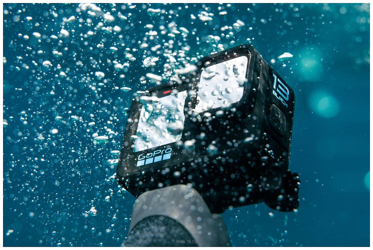 Фотографии GoPro HERO13 Black