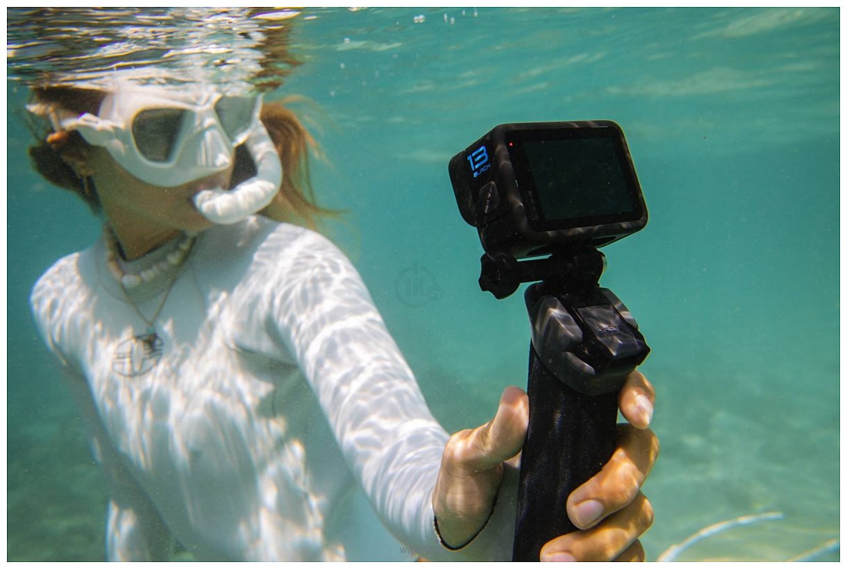 Фотографии GoPro HERO13 Black