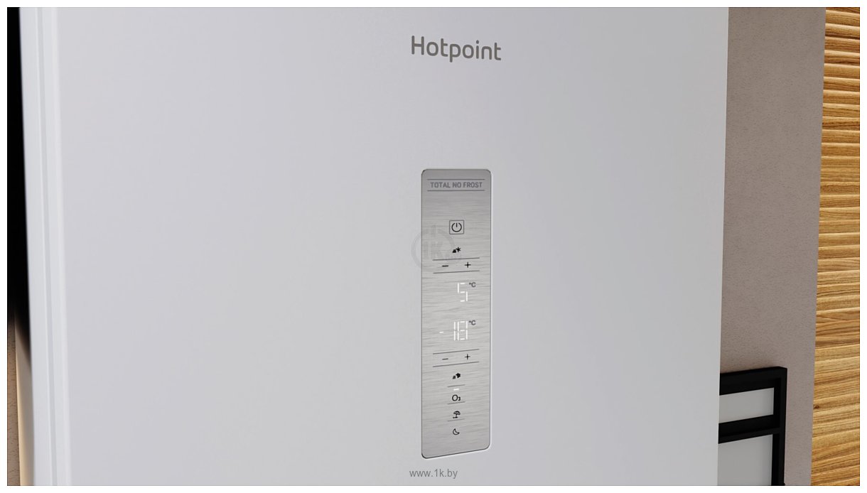 Фотографии Hotpoint HT 9201I W O3