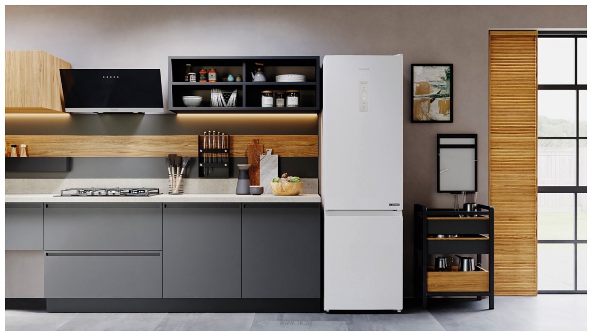 Фотографии Hotpoint HT 9201I W O3