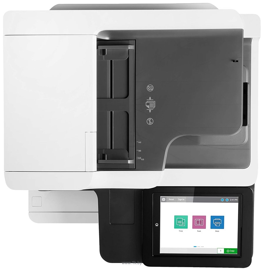 Фотографии HP LaserJet Managed E62655dn 3GY14A