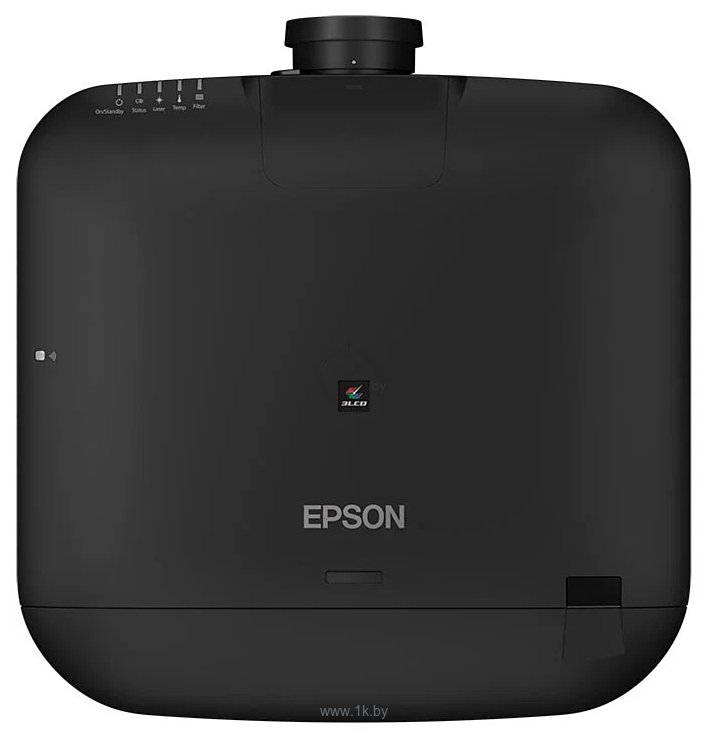 Фотографии Epson EB-PU1007B