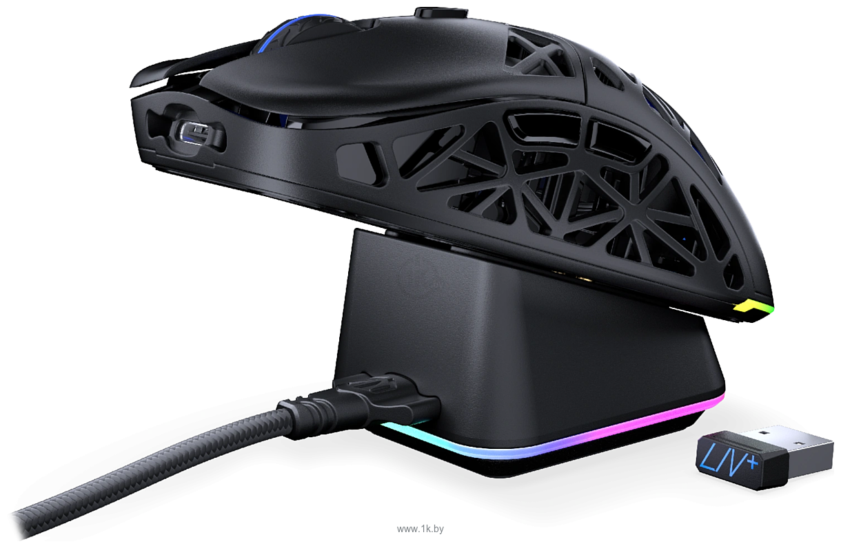 Фотографии Endorfy LIV Plus Wireless
