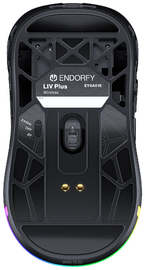 Фотографии Endorfy LIV Plus Wireless