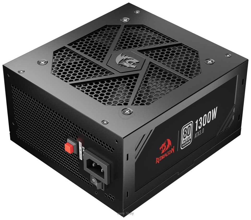 Фотографии Redragon RGPS-1300W 71813