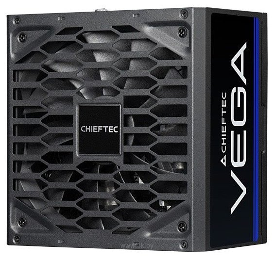 Фотографии Chieftec Vega 850W PPG-850-S