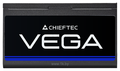Фотографии Chieftec Vega 850W PPG-850-S