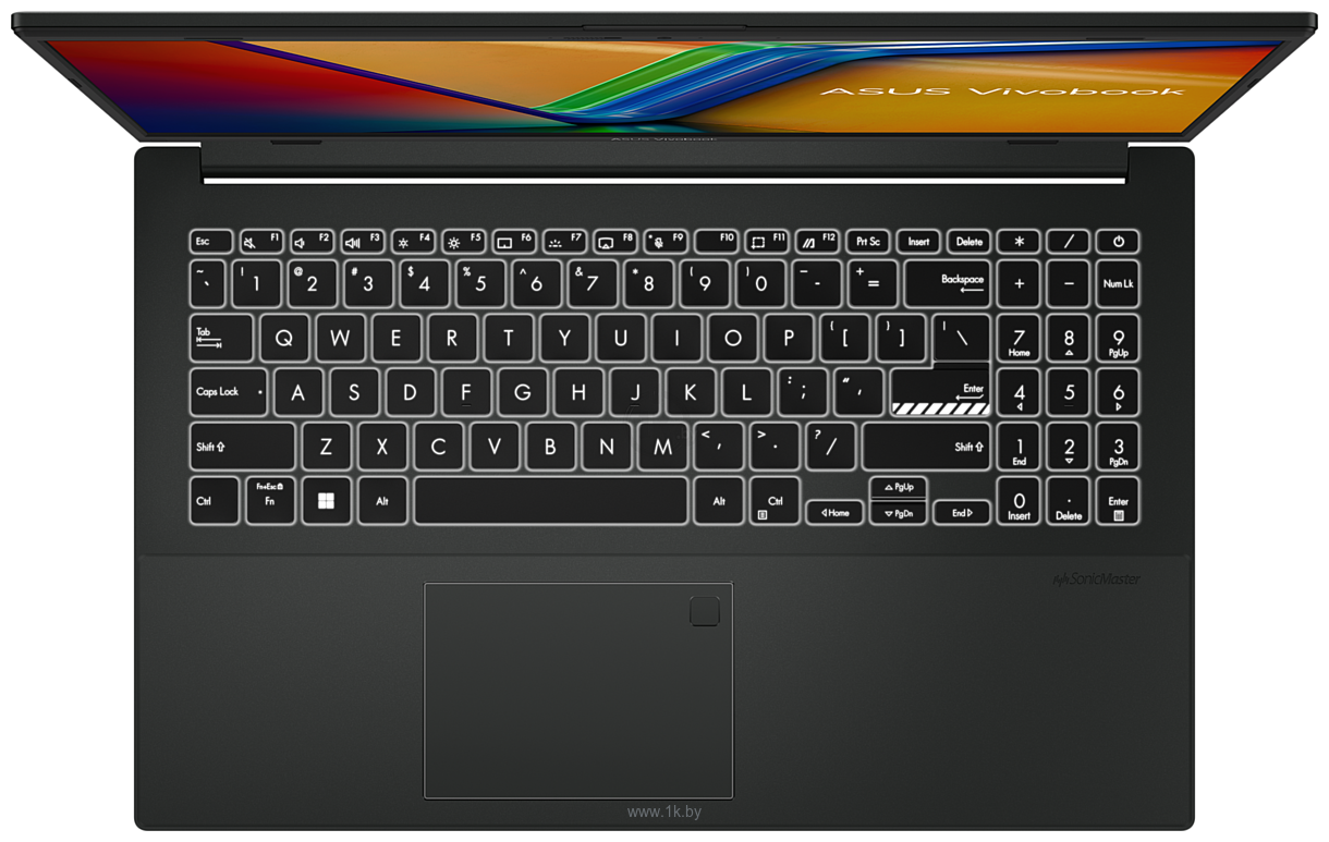 Фотографии ASUS Vivobook Go 15 E1504FA-BQ1053W