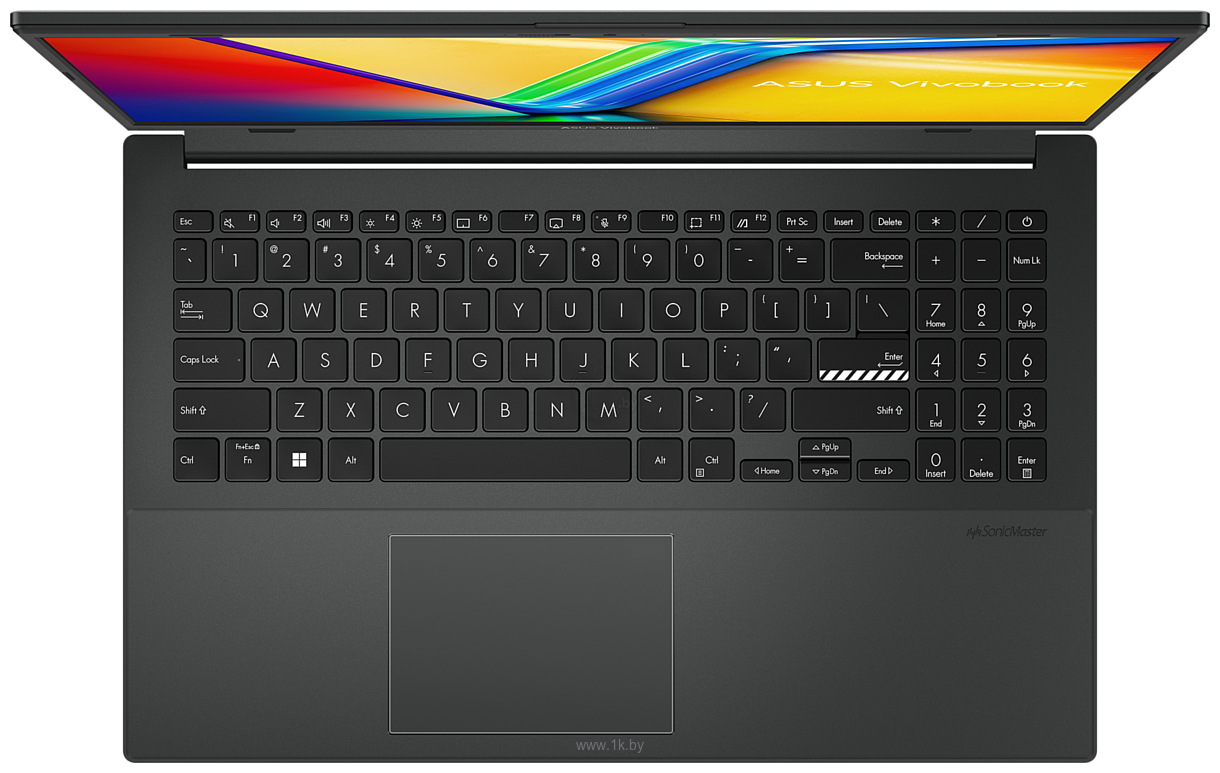 Фотографии ASUS Vivobook Go 15 E1504FA-BQ1053W