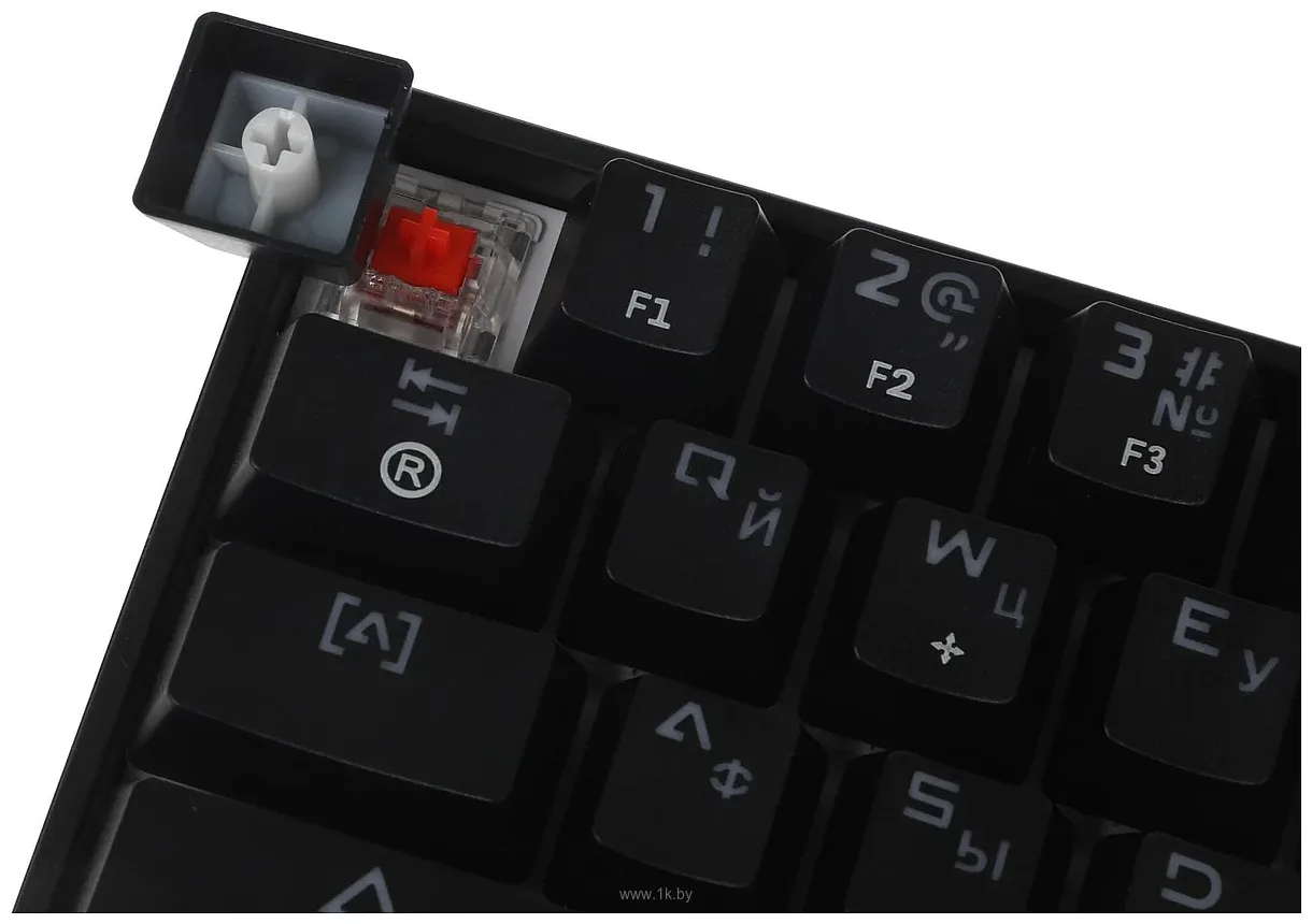 Фотографии Oklick K713X
