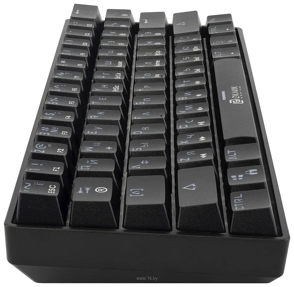 Фотографии Oklick K713X