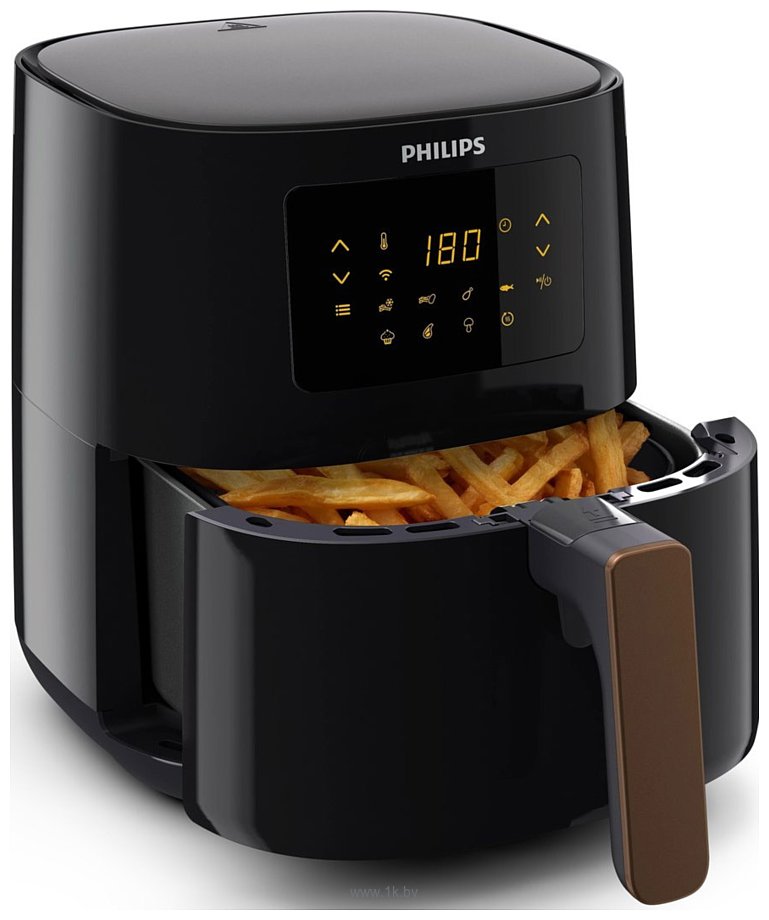 Фотографии Philips 5000 Series HD9255/80