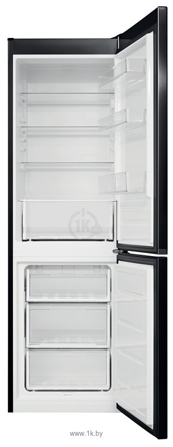 Фотографии Indesit LI8 S2E K 1