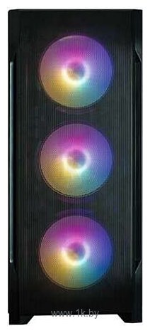 Фотографии Zalman N7 Plus V2 (черный)