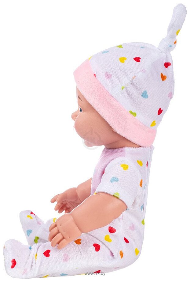 Фотографии Fancy Dolls Малышка с сердечками PU26