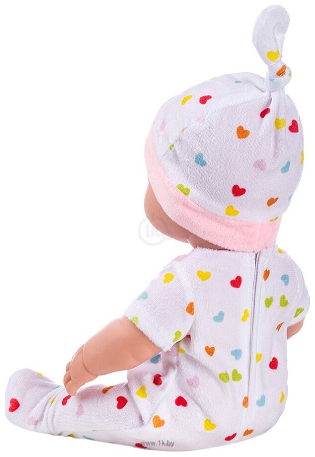 Фотографии Fancy Dolls Малышка с сердечками PU26
