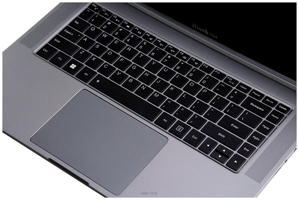 Фотографии Horizont H-book 16 IPK2 T74E4WG1