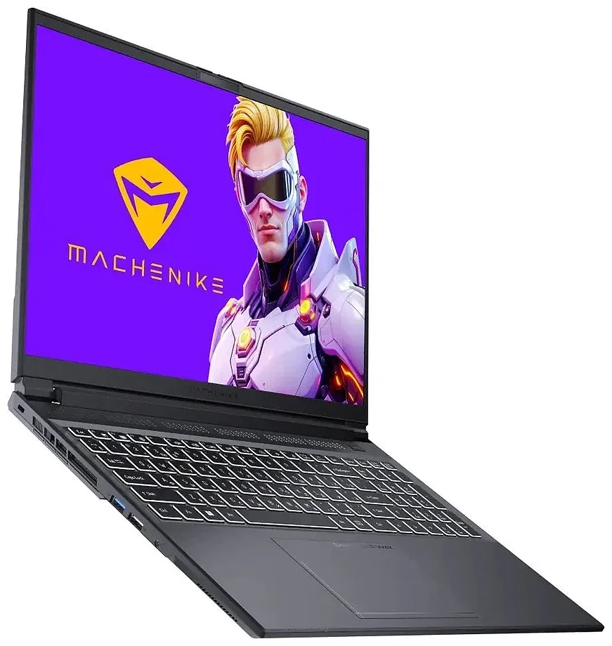 Фотографии Machenike Star 16 Neptune 2K JJ00GS00JRU