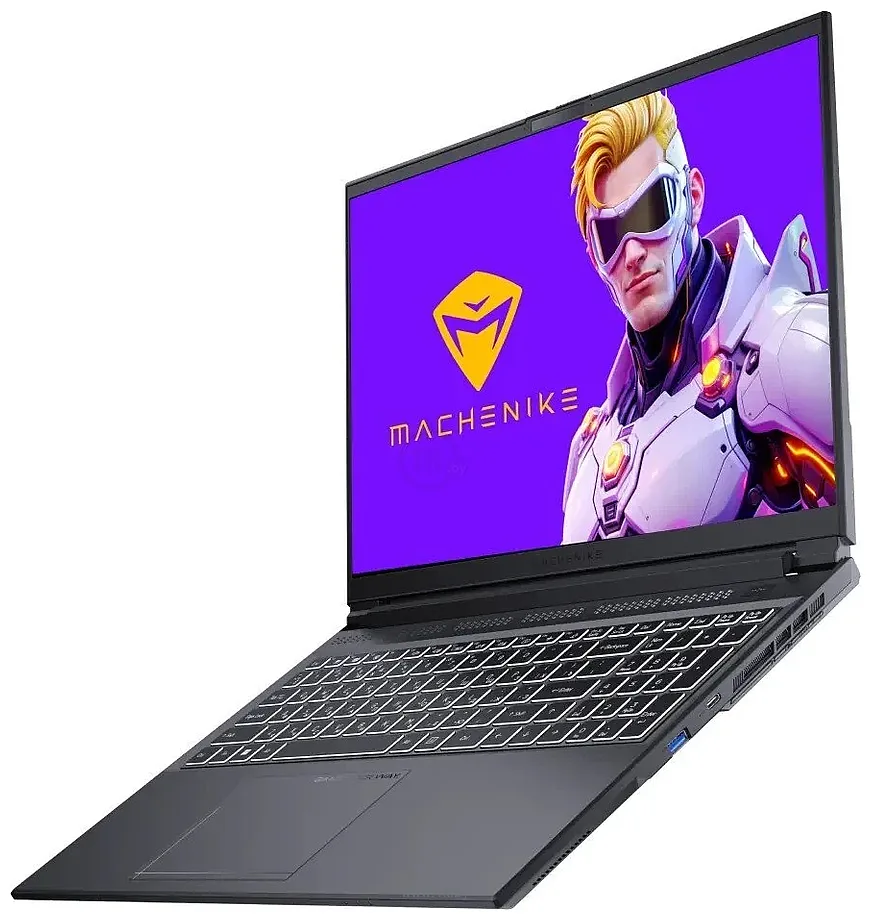 Фотографии Machenike Star 16 Neptune 2K JJ00GS00JRU