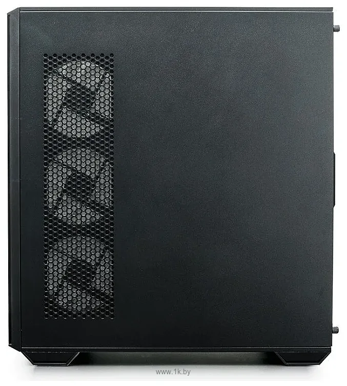 Фотографии XASTRA Q600 4ARGB-C10-UC (черный)