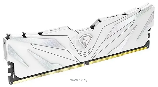 Фотографии Netac Shadow II White NTSWD5P60SP-16W Фотографии Netac Shadow II White NTSWD5P60SP-16W