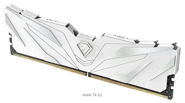 Фотографии Netac Shadow II White NTSWD5P60SP-16W Фотографии Netac Shadow II White NTSWD5P60SP-16W