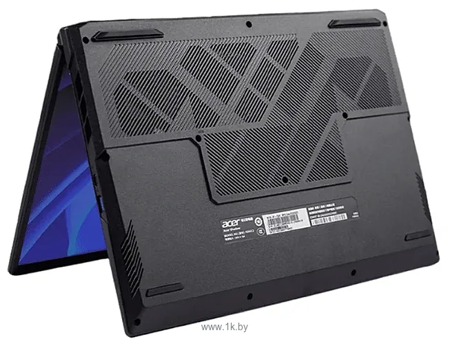 Фотографии Acer Shadow 16 SH16-75-9W41 ZN.N01CQ.00R