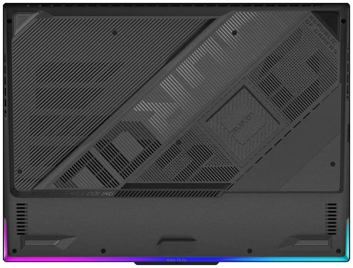 Фотографии ASUS ROG Strix G16 2025 G614PR-RV092W