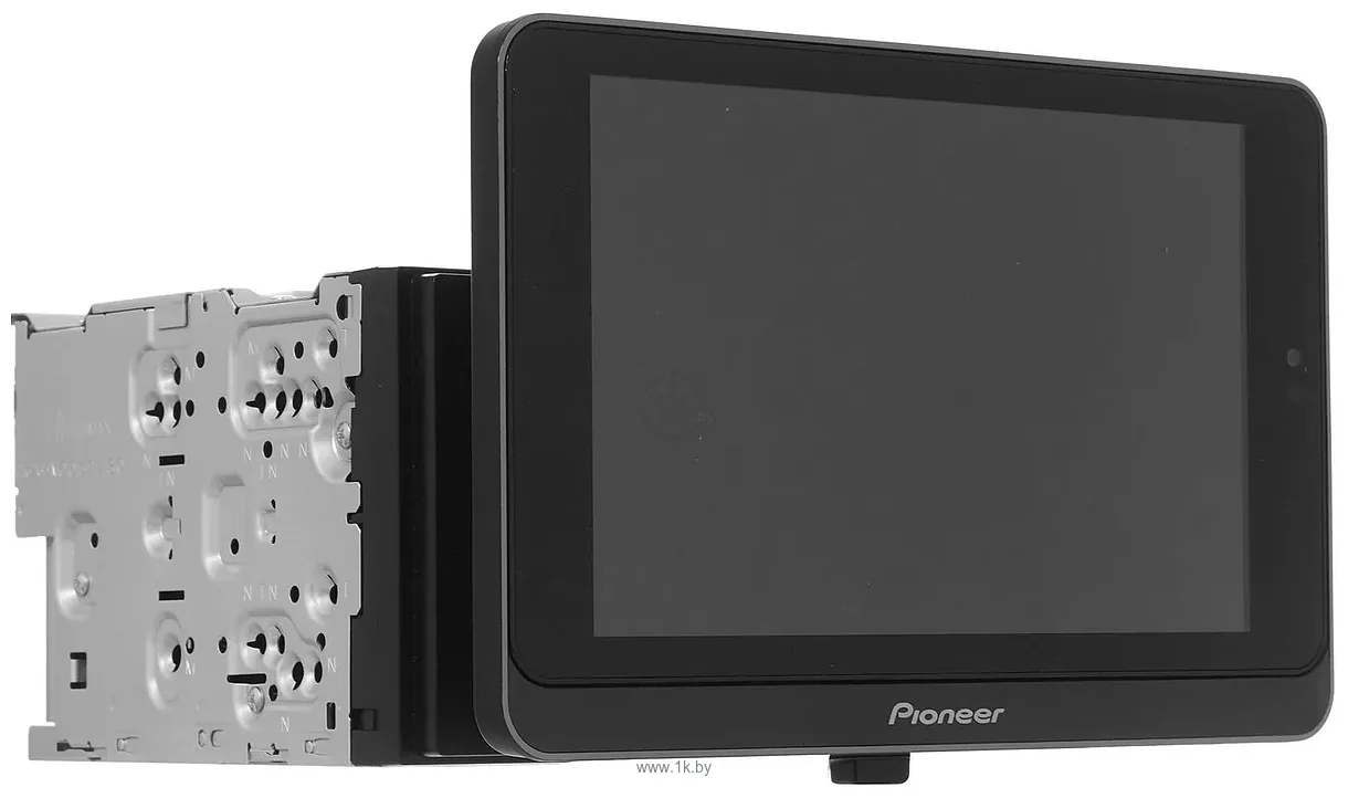 Фотографии Pioneer SDA-835Tab+T20BT