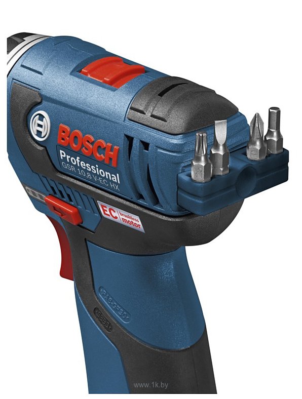 Фотографии Bosch GSR 10,8 V-EC (06019D4000)