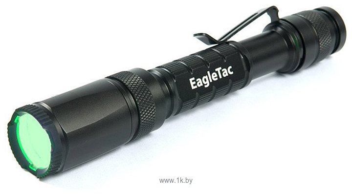 Фотографии EagleTac P20A2 MKII XM-L2 U2