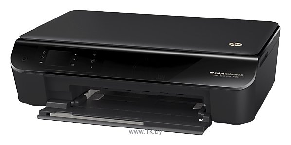 Фотографии HP DeskJet Ink Advantage 3545