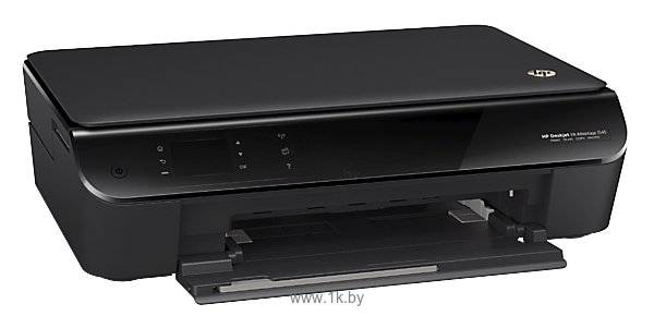 Фотографии HP DeskJet Ink Advantage 3545