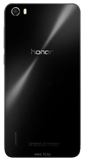 Фотографии HONOR 6 32Gb