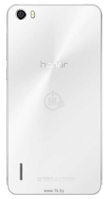 Фотографии HONOR 6 32Gb