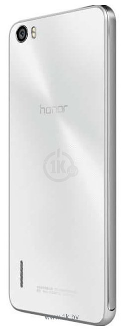 Фотографии HONOR 6 32Gb