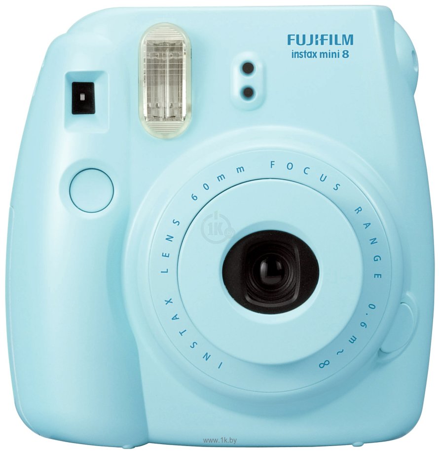 Фотографии Fujifilm Instax Mini 8