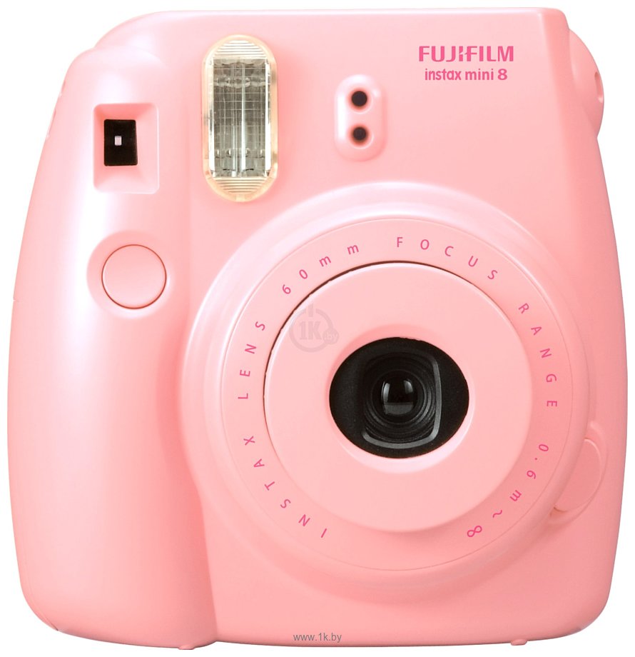 Фотографии Fujifilm Instax Mini 8