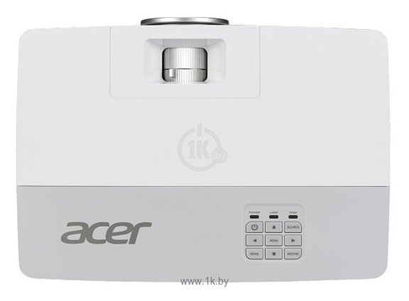 Фотографии Acer P5227