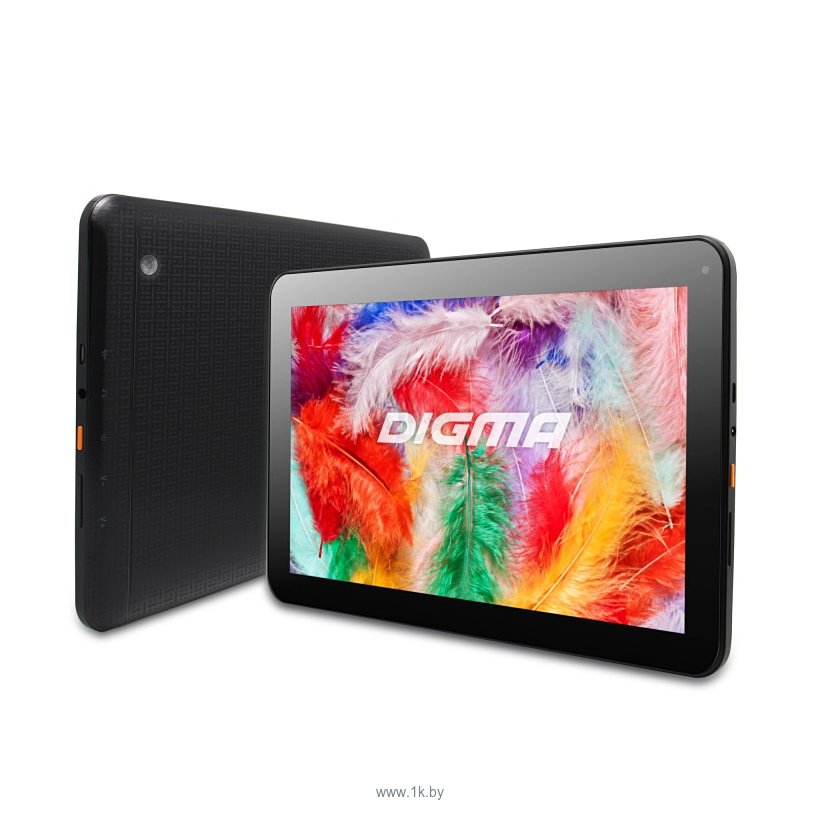 Фотографии Digma Optima 10.3 8GB 3G