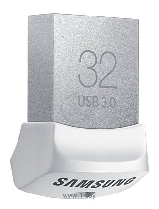 Фотографии Samsung USB 3.0 Flash Drive FIT 32GB