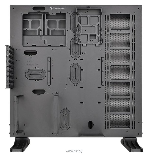 Фотографии Thermaltake Core P5 CA-1E7-00M1WN-00 Black