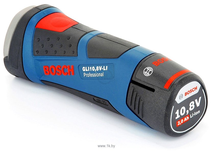 Фотографии Bosch GLI 10.8 V-LI (0601437U00)