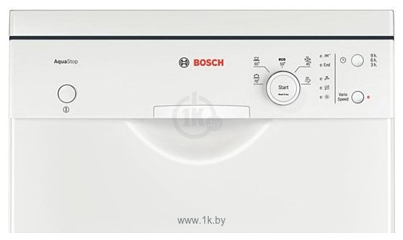 Фотографии Bosch SPS 50E42