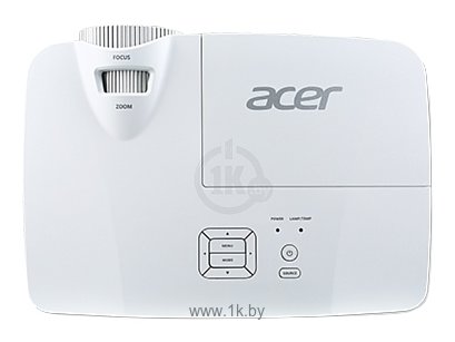 Фотографии Acer X1278H