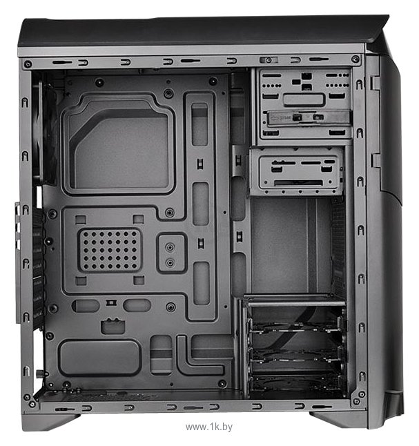 Фотографии Thermaltake Versa N26 CA-1G3-00M1WN-00 Black