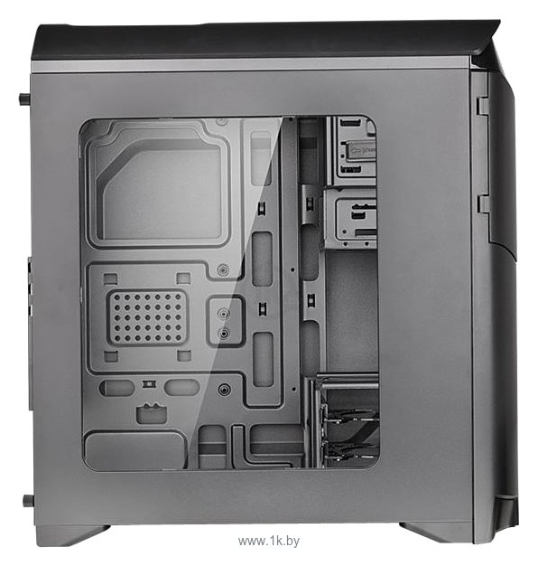 Фотографии Thermaltake Versa N26 CA-1G3-00M1WN-00 Black