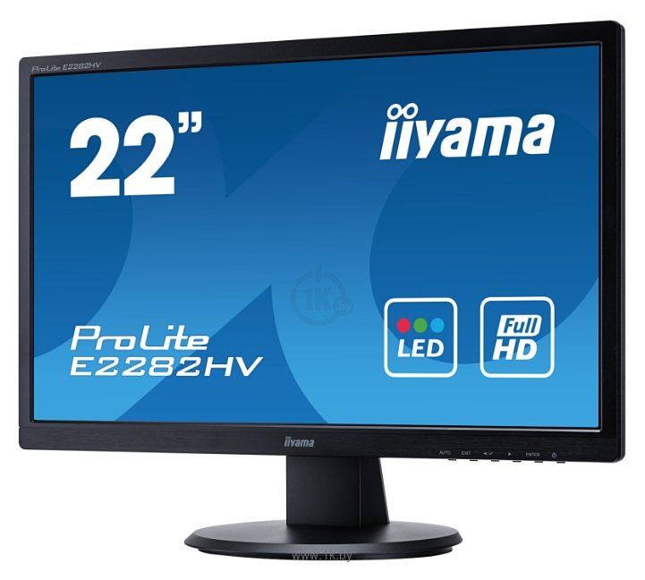 Фотографии Iiyama ProLite E2282HV-1