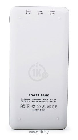 Фотографии Drobak Elegant Power-12000