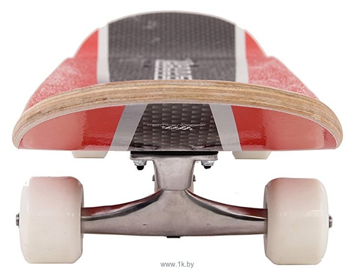 Фотографии Ferrari Double Kick Skateboard (Medium)